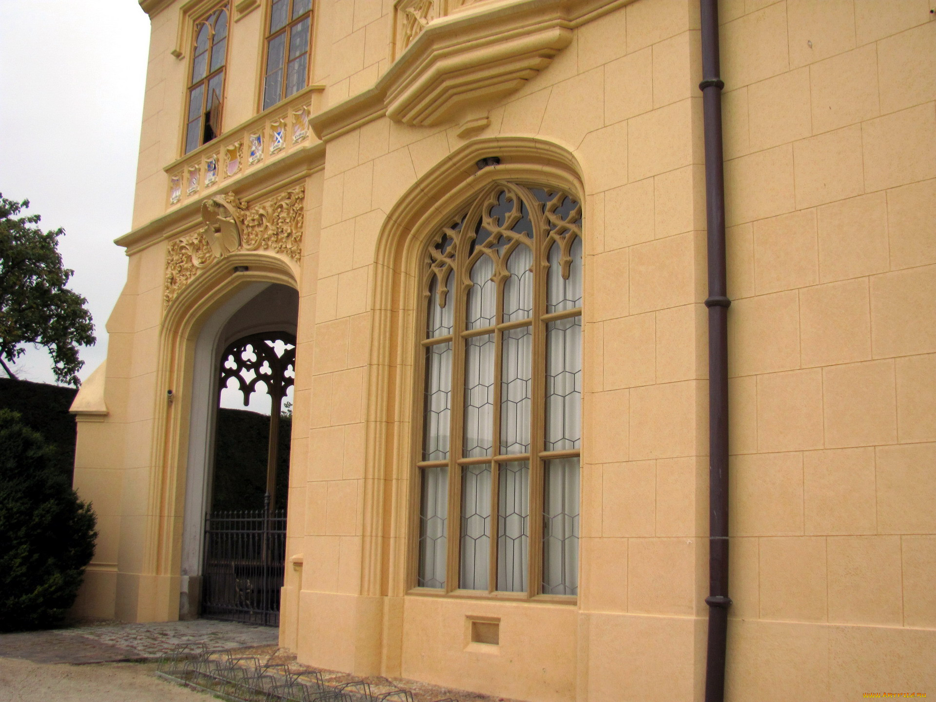 lednice castle, ,   , , lednice, castle
